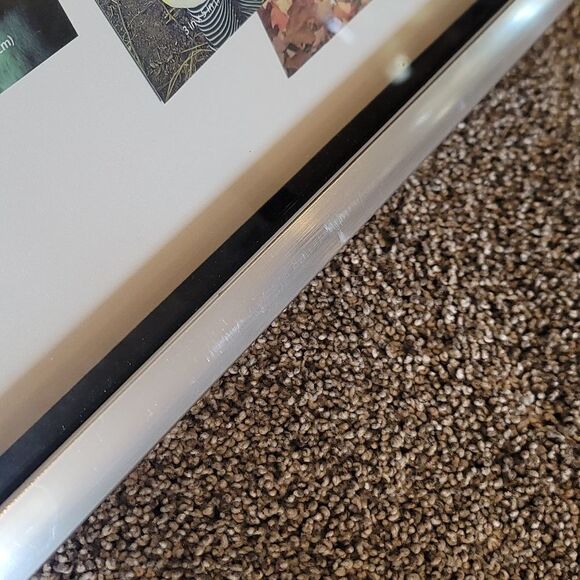 💥 NIB! Reminisce Photo Art Display/Framed - Picture 5 of 5